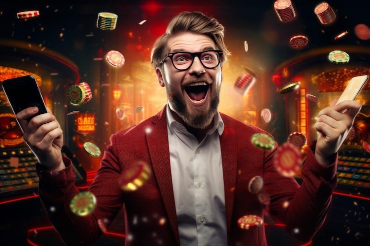 Layar antarmuka tartaglia menampilkan opsi pembayaran dan pasar sepak bola